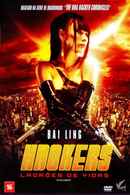 The Gene Generation Poster 6