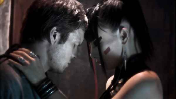 The Gene Generation Poster 2