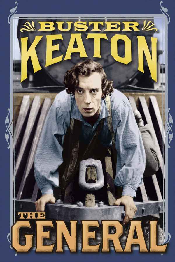 The General Poster 4