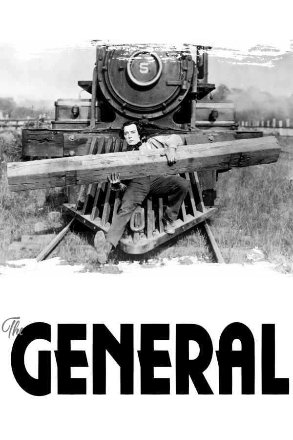 The General Poster 5
