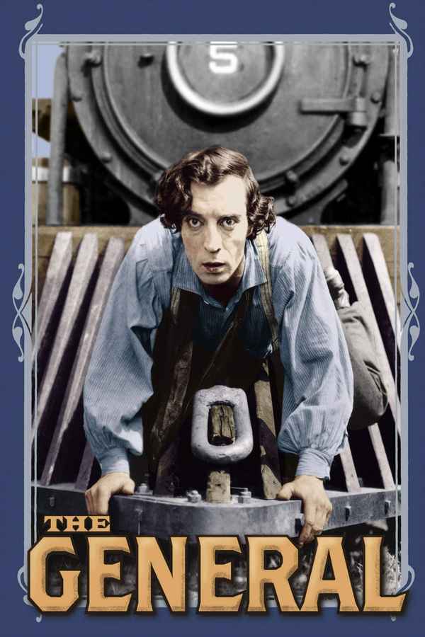 The General Poster 3