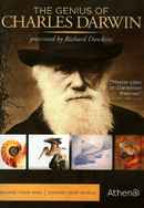 The Genius of Charles Darwin Poster 3