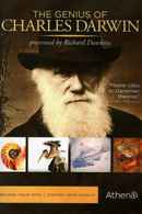 The Genius of Charles Darwin Poster 2