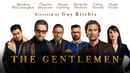 The Gentlemen Poster 4