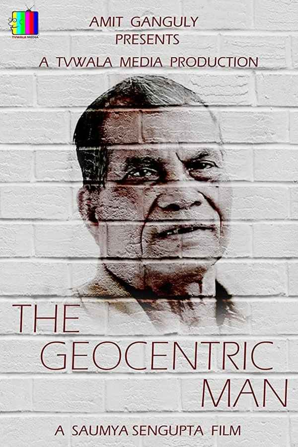 The Geocentric Man (দি জিওসেন্ট্রিক ম্যান) Poster 2