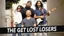 The Get Lost Losers Poster 3