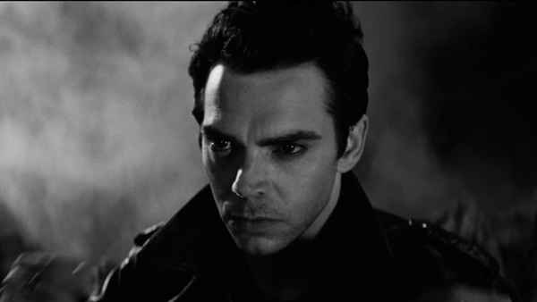 The Ghastly Love of Johnny X Poster 3