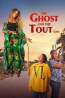 The Ghost and the Tout Too Poster 3