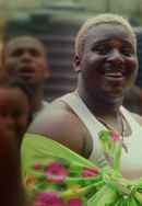 The Ghost and the Tout Too Poster 6