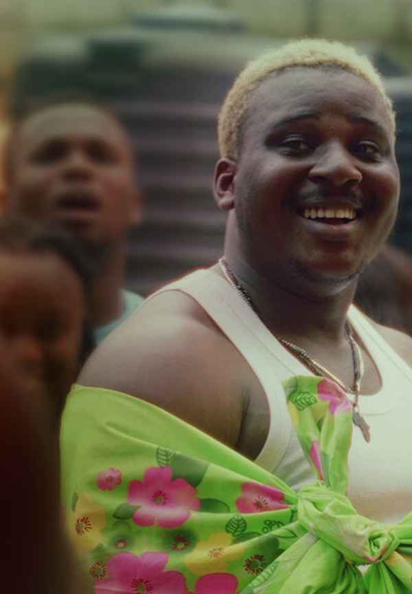 The Ghost and the Tout Too Poster 6