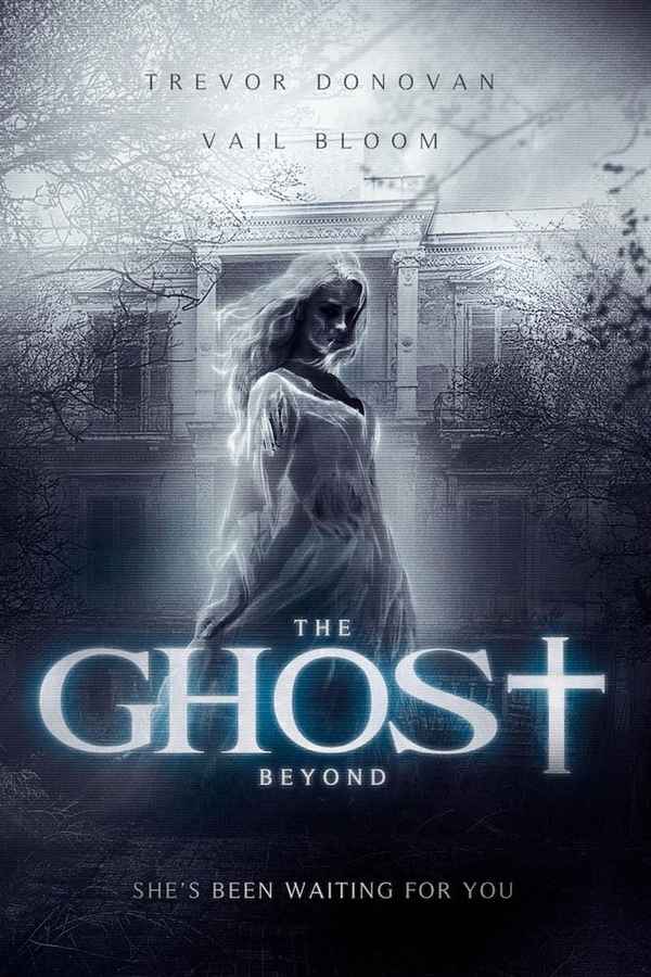 The Ghost Beyond Poster 3