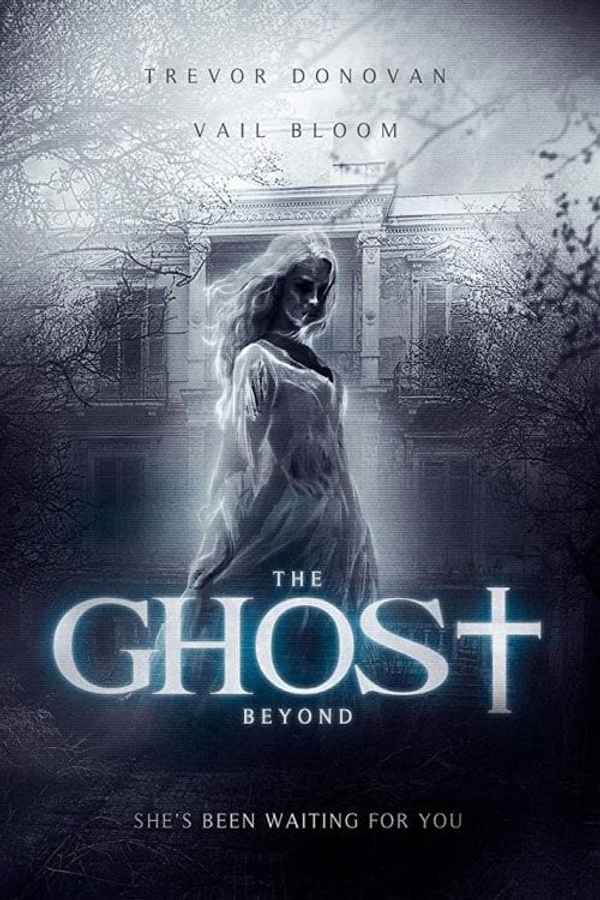 The Ghost Beyond Poster 4