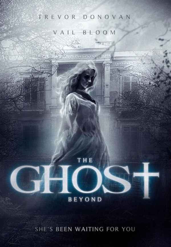 The Ghost Beyond Poster 5