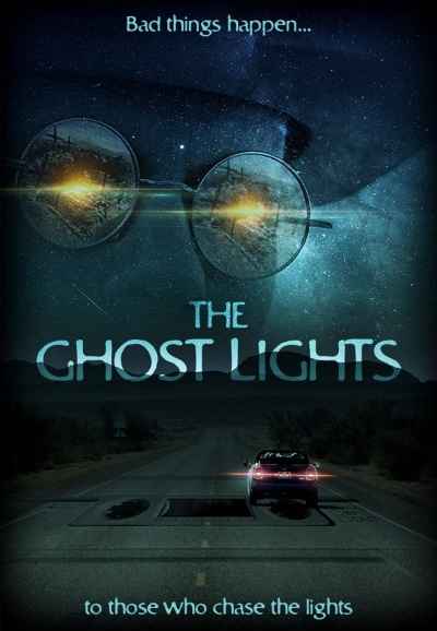 The Ghost Lights