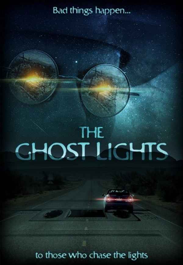 The Ghost Lights Poster 2