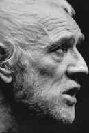 The Ghost of Richard Harris Poster 3