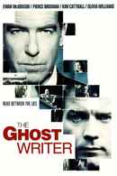 The Ghost Writer Poster 4