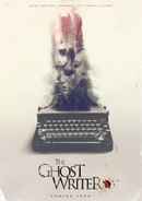 The Ghost Writer Poster 1