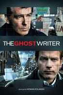The Ghost Writer Poster 1
