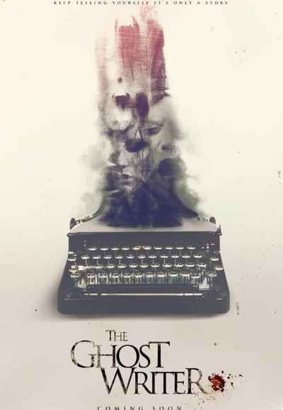 The Ghost Writer