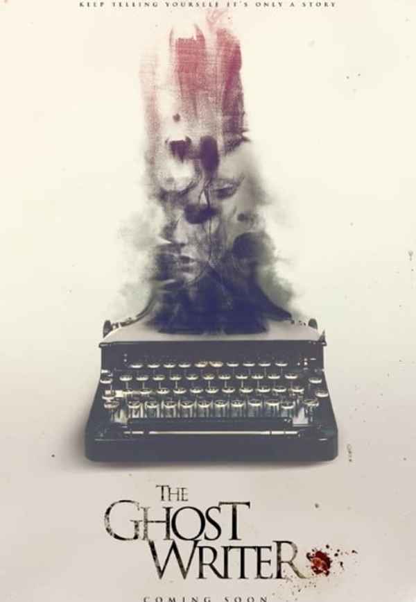 The Ghost Writer Poster 4