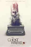 The Ghost Writer Poster 3