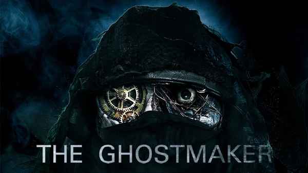 The Ghostmaker Poster 3
