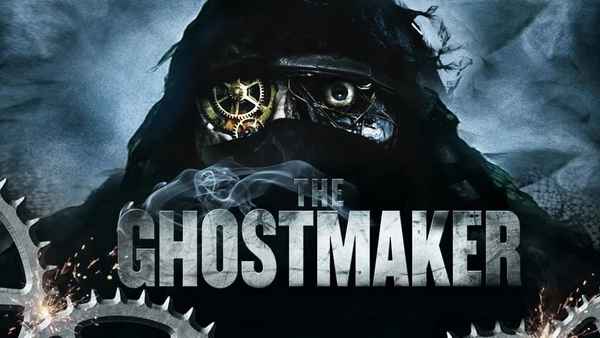 The Ghostmaker Poster 4