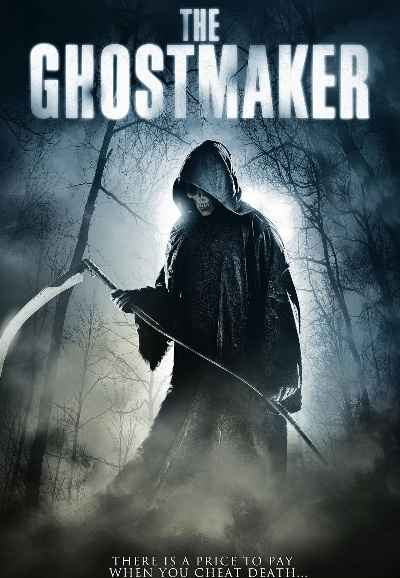 The Ghostmaker