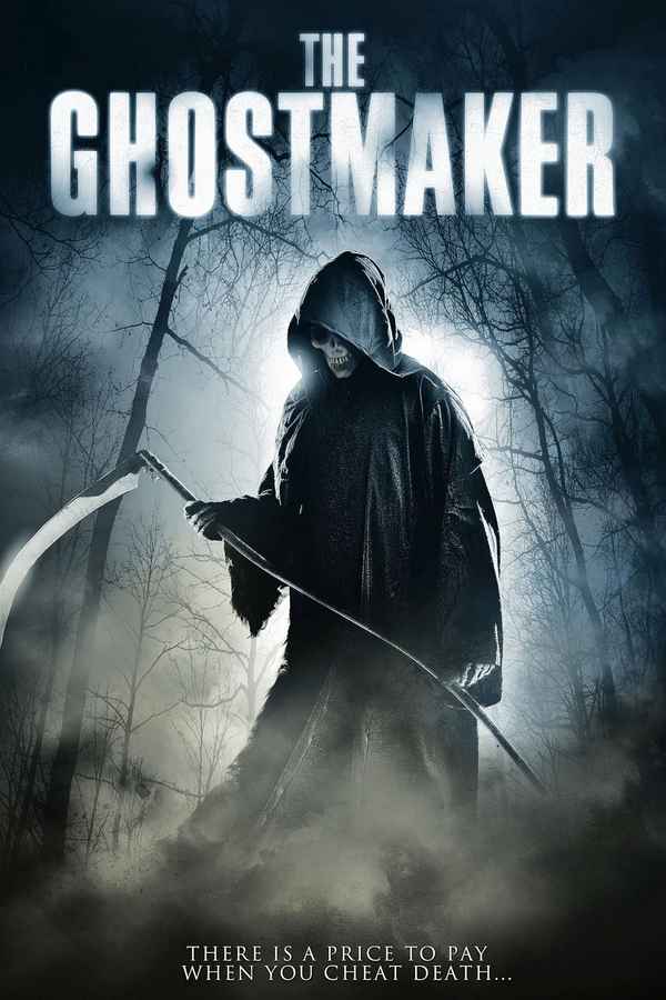 The Ghostmaker Poster 6
