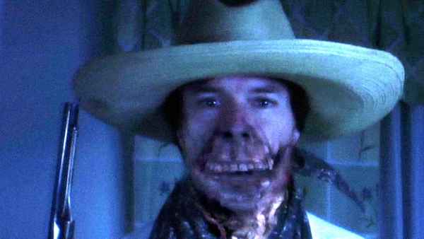 The Ghosts of Edendale Poster 1