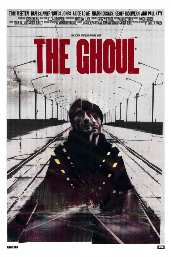 The Ghoul Poster 1