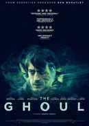 The Ghoul Poster 5