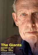 The Giants Poster 4