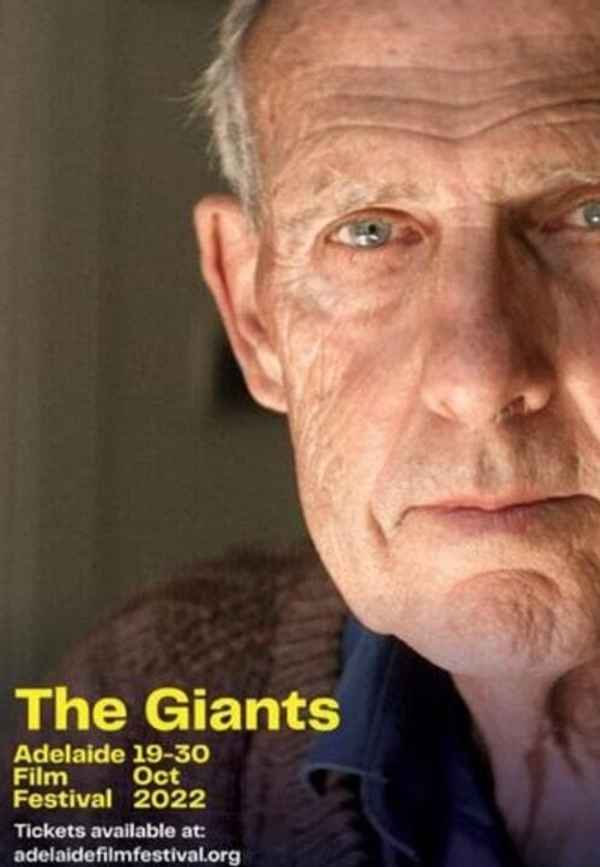 The Giants Poster 4