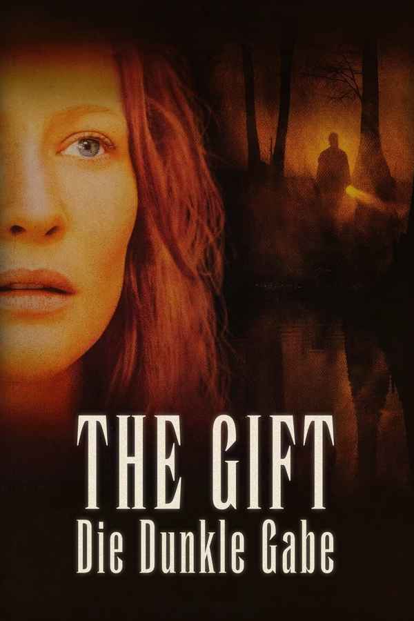 The Gift Poster 4