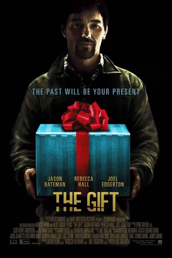 The Gift Poster 3