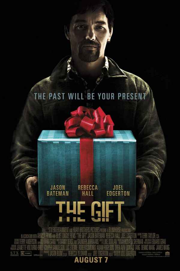 The Gift Poster 4