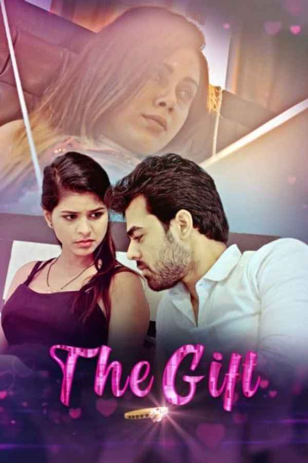 The Gift Poster 2