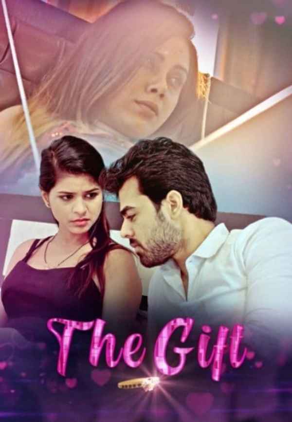 The Gift Poster 3