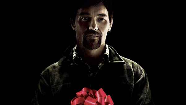 The Gift Poster 5