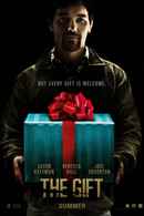 The Gift Poster 1