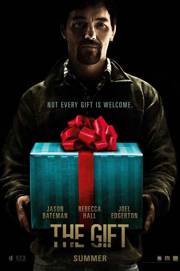 The Gift Poster 1