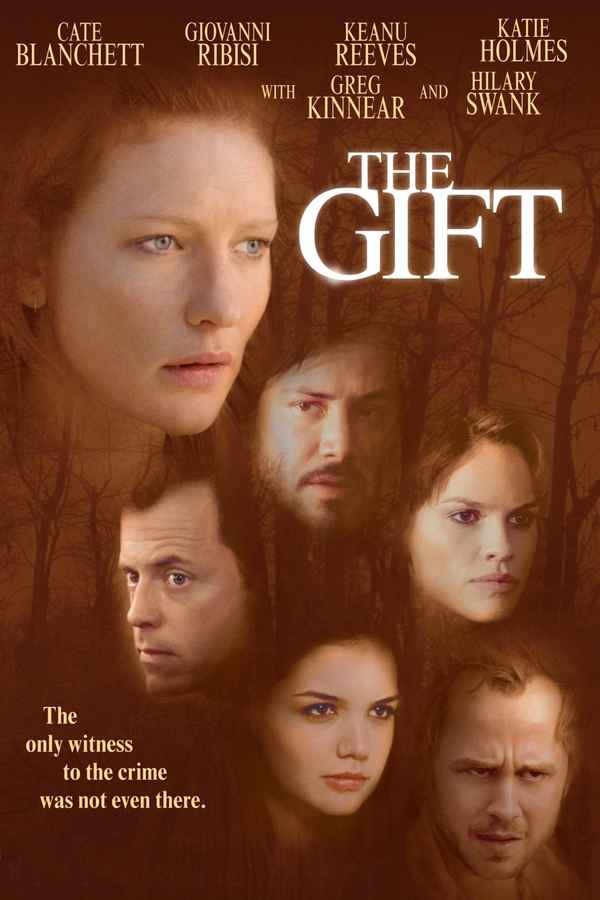 The Gift Poster 3