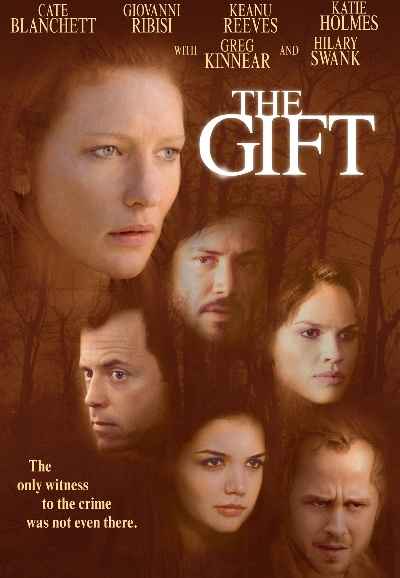 The Gift