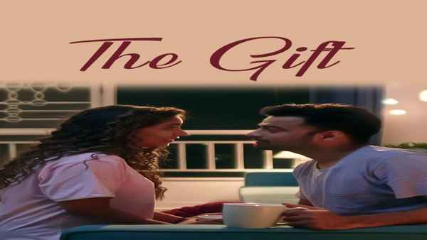 The Gift Poster 6