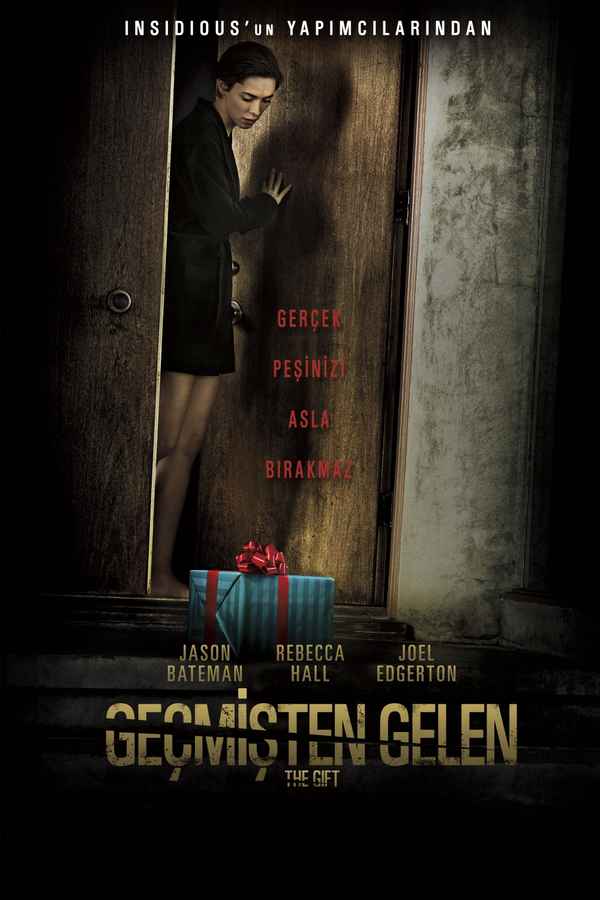 The Gift Poster 7