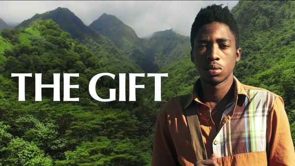 The Gift Poster 3