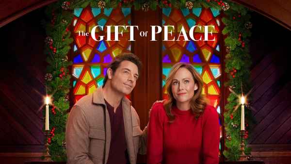 The Gift of Peace Poster 3