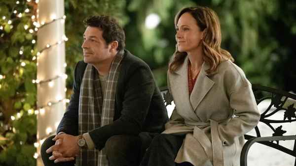 The Gift of Peace Poster 6